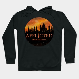 Afflicted Hoodie